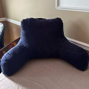 Backrest Pillow